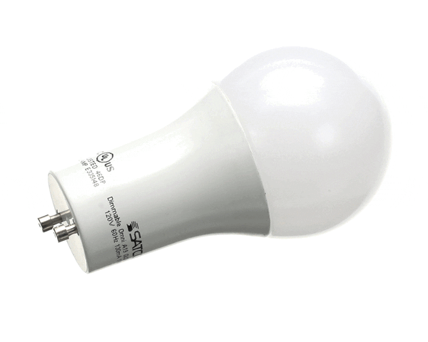 Kason 11802Cagu24 Led Lamp Gu24 Base (KAS11802CAGU24)