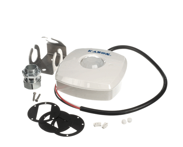 Kason 11901A00005 Motion Sensor 120-277V Low Bay Lens W/ M (KAS11901A00005)