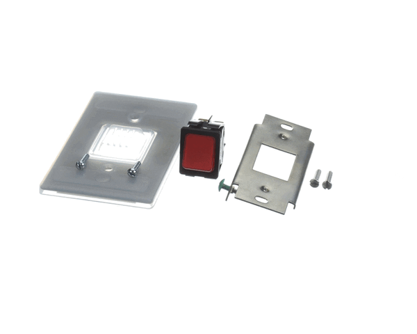 Kason 11908000603 1/3Way Switch,120 Vac,Ill (KAS11908000603)