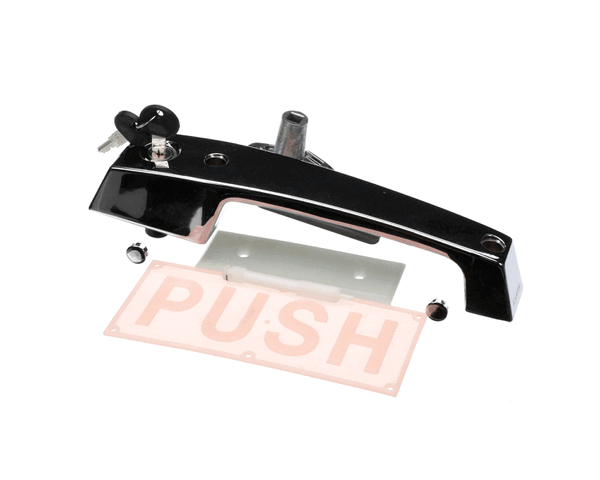 Kason 1229C-00025 Handle W/ Inside Release (KAS1229C-00025)