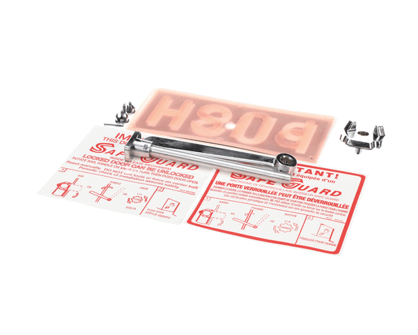 Kason 1239-000001 Inside Release Kit (KAS1239-000001)