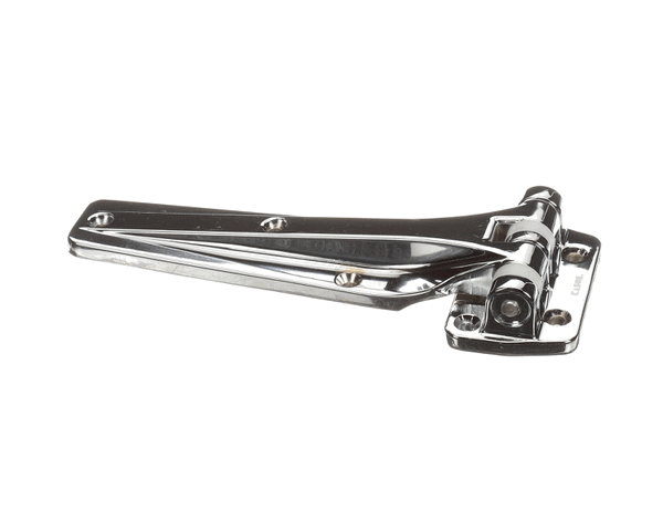 Kason 1241H-00004 Hinge Chrome Flush (KAS1241H-00004)
