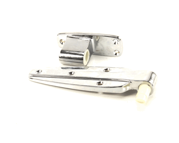 Kason 1245-000072 Hinge Chrome 1-5/8 (KAS1245-000072)