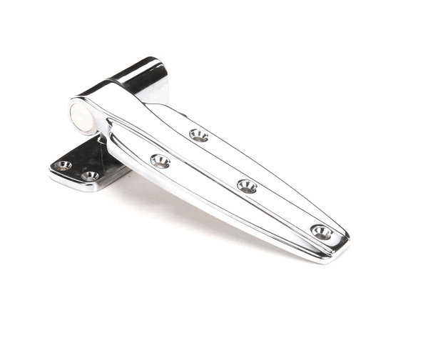 Kason 1245-000080 Hinge Chrome 1-7/8 (KAS1245-000080)