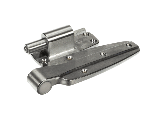 Kason 1248-000040 Hinge Polished Brushed Chrome (KAS1248-000040)