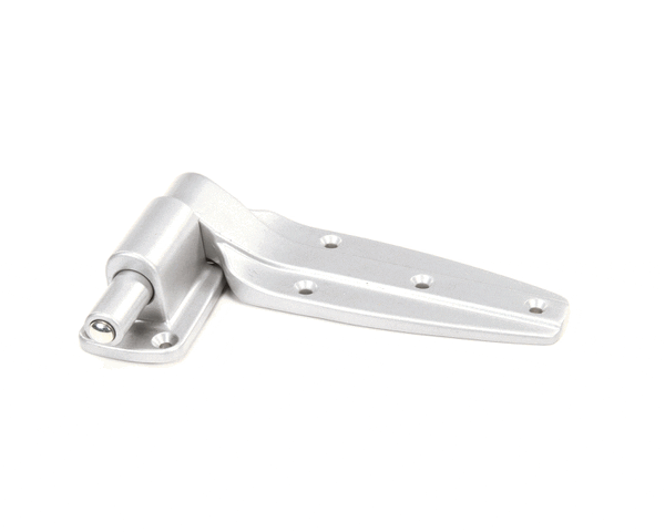 Kason 1248-000052 Hinge Silver Flush (KAS1248-000052)