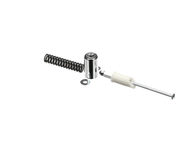 Kason 1255-000003 Spring Kit Polished Chrome (KAS1255-000003)