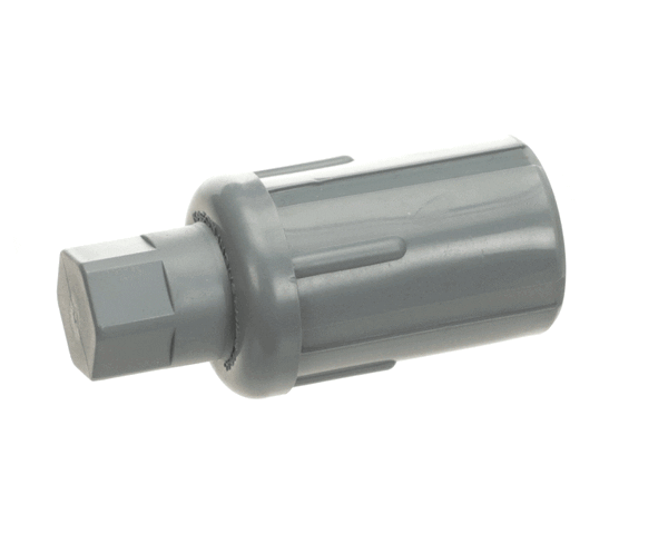 Kason KAS1645-000257 Foot, Adjustable, 1-5/8 inches Round Tubing REPLACES 1645-000257 (KAS1645-000257)
