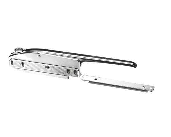 Kason 171-000004 Latch Chrome (KAS171000004)