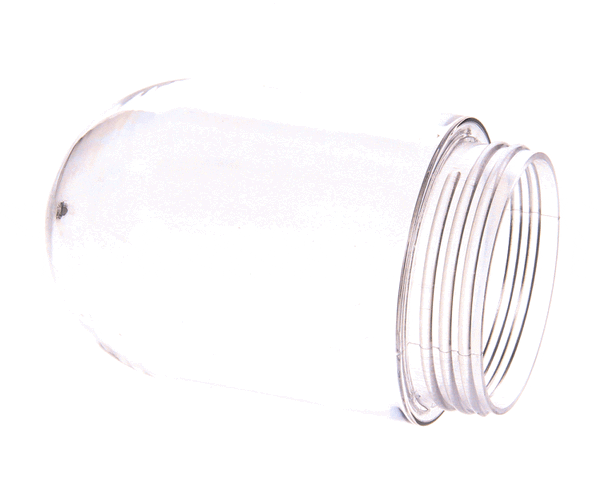 Kason 1803-000001 Lexan Globe Only (KAS1803-000001)