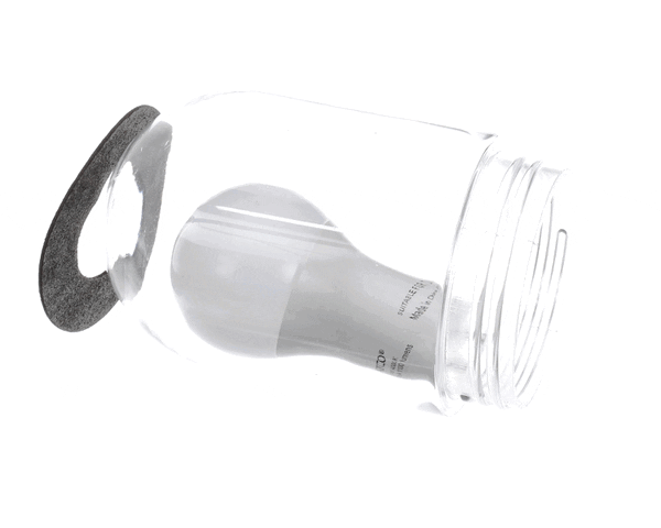 Kason 1806Ledgu24Kt Led Light 12Watt/120V (KAS1806LEDGU24KT)