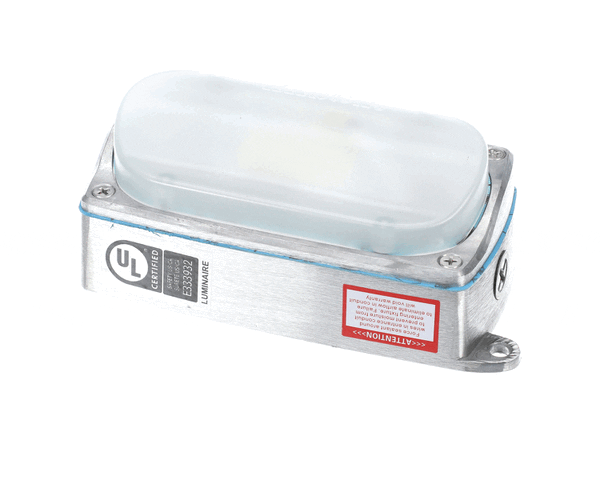 Kason 1808Nma100 Led Fixture 120V 12W 4000K Angled (KAS1808NMA100)