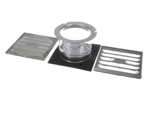 Kason 1836-Ss0004 Ventilator S.S. (KAS1836-SS0004)
