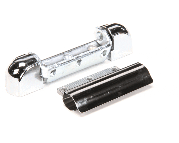 Kason 217-000008 Hinge Chrome 1-1/8 (KAS217-000008)