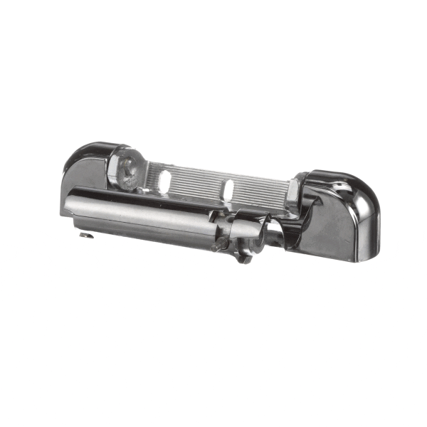 Kason 218-000008 Spring Loaded Hinge Chrome 1-1 (KAS218-000008)