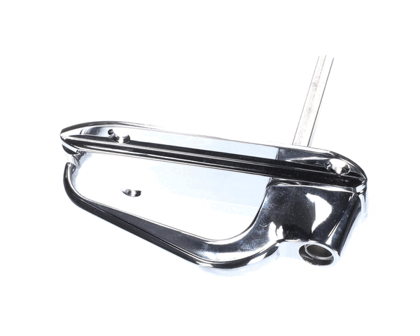 Kason 3001-000028 Chrome Handle (KAS3001-000028)