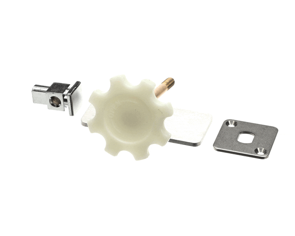 Kason 36-0000002 Pad Lock Hasp W/ Isr Handle 4 (KAS36-0000002)