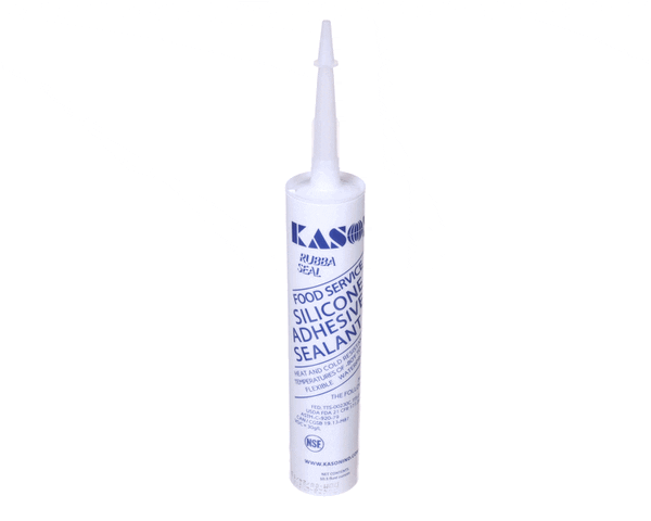 Kason 3700000002 Silicone, White (KAS3700000002)