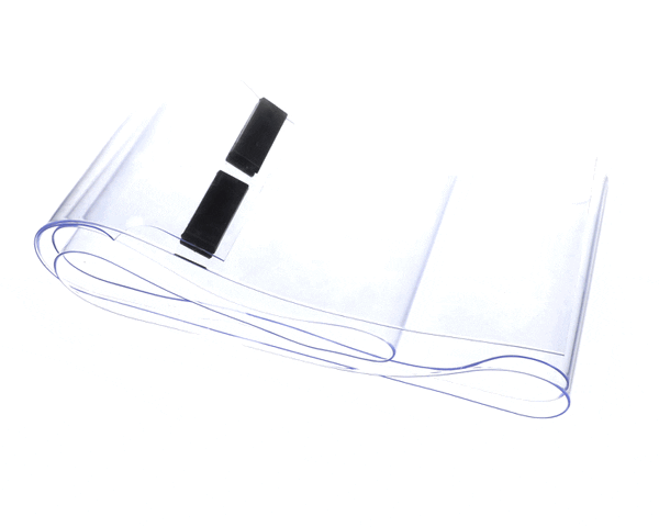 Kason 401Sa6060080 Strip Sa .066" 50% X 80 (KAS401SA6060080)