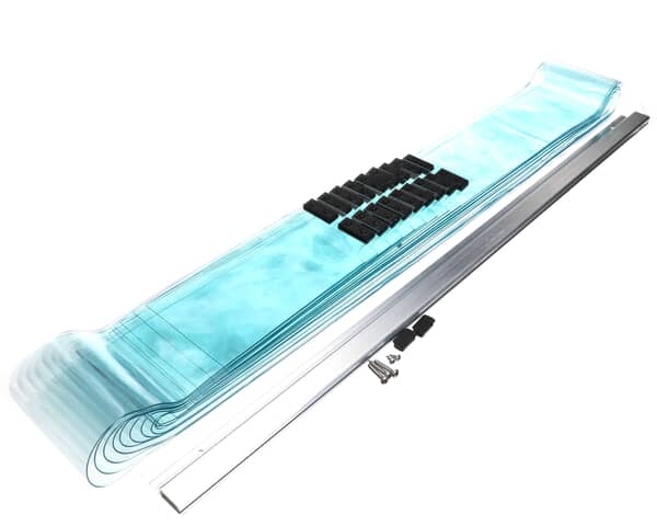 Kason 402La60642102 Easimount, 6 In System (KAS402LA60642102)
