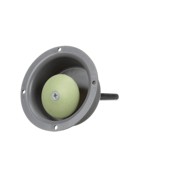 Kason 489C-00600 Inside Release Handle Kas 6 Do (KAS489C-00600)