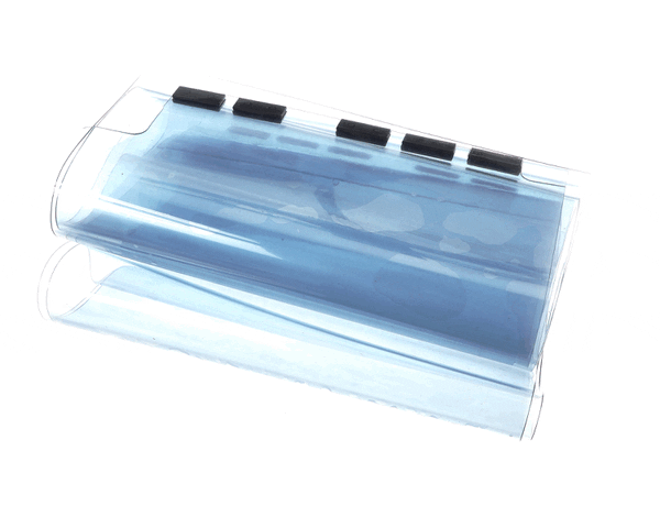 Kason 4Rps123478 Replacement Panel; Pair (KAS4RPS123478)