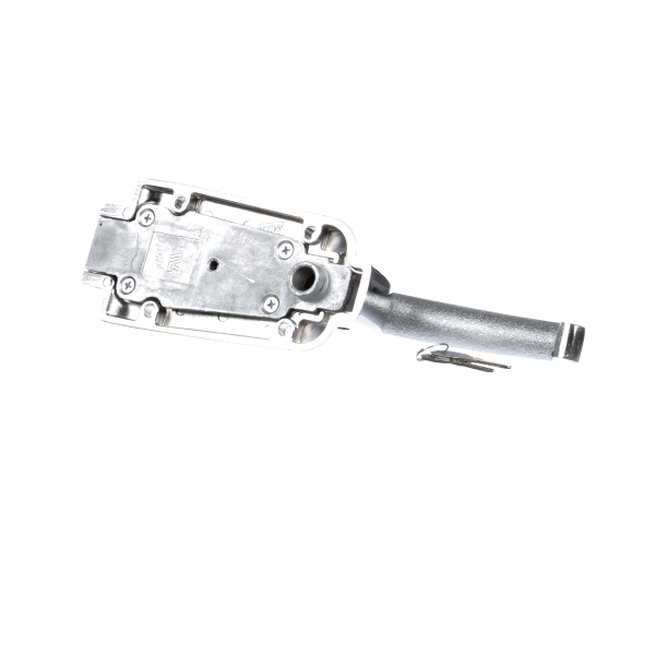 Kason 56Cl-5020 Body Chr. Standard Spring Cyl. (KAS56CL-5020)