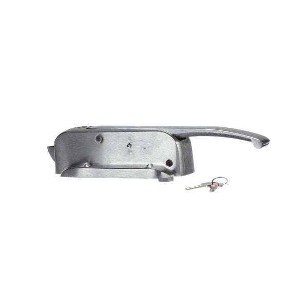 Kason 56Cl-6021 Body Brushed Chr. Standard Spr (KAS56CL-6021)