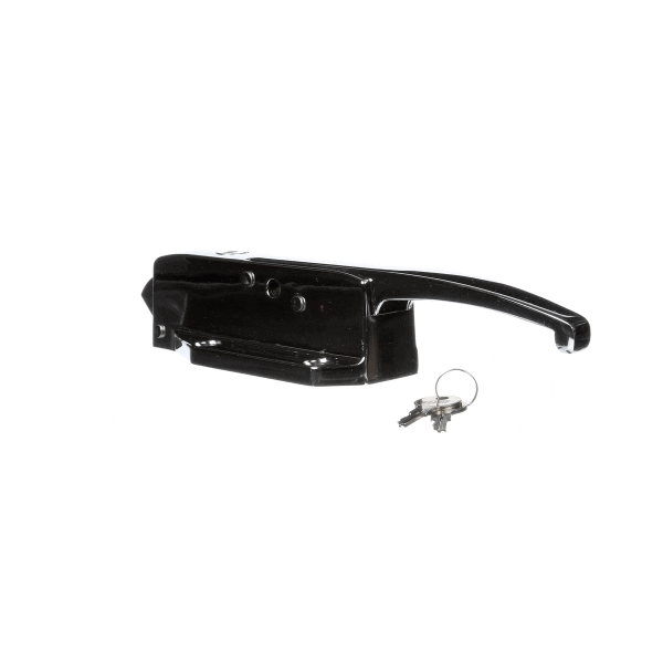 Kason 58Ch-5020 Body Chr. Heavy Spring Cyl. Lo (KAS58CH-5020)