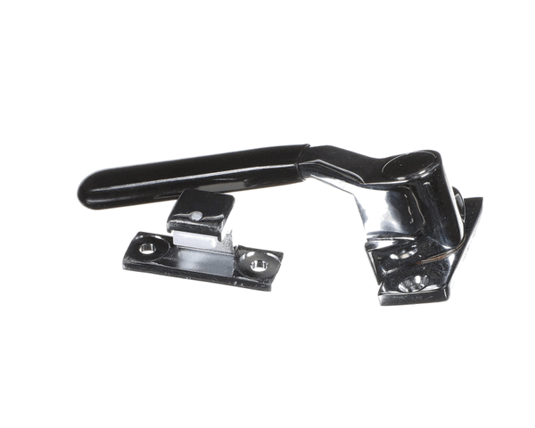 Kason 812-000004 Chrome Flush Mount Latch (KAS812-000004)