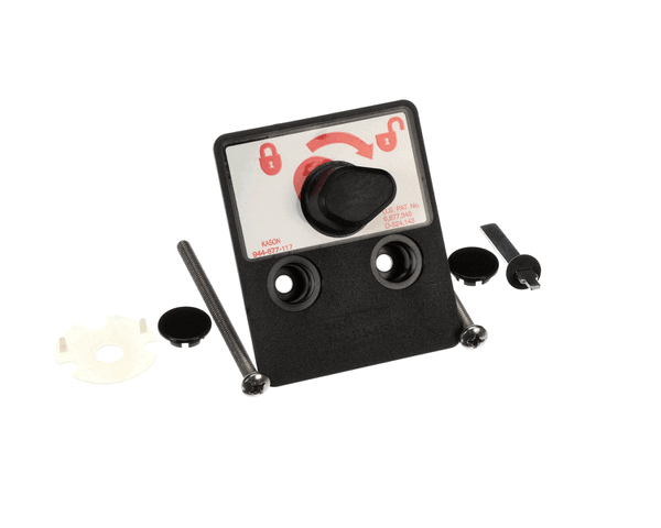 Kason 9094400280 Inside Thumb Turn Assembly (KAS9094400280)