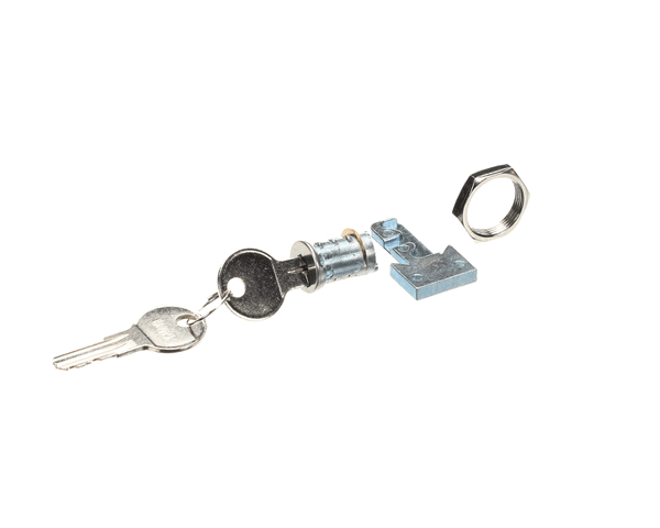 Kason 91232C02420054 Cylinder Lock W/ T Bolt (KAS91232C02420054)