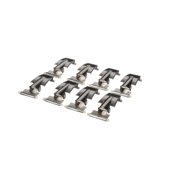 Kason 91810Ez0356 Light Clips (KAS91810EZ0356)