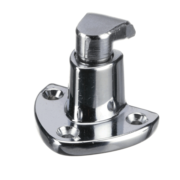 Kason 930D-00008 Chrome Strike 7/8 To 1-1/4 (KAS930D-00008)