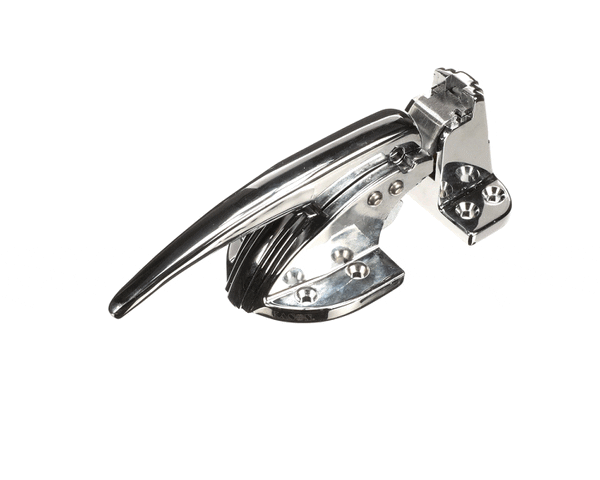 Kason 931-000008 Latch Chrome 7/8 To 1-1/8 (KAS931-000008)