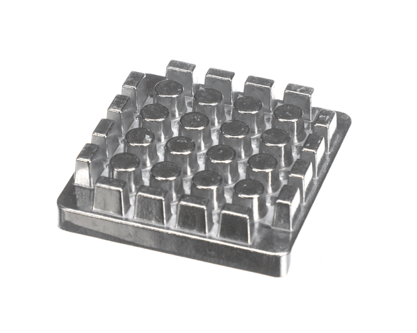 Kattex Ffc-500K Pusher Block For Ffc-500 (KATTFFC-500K)
