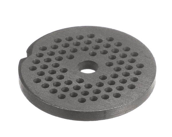 Kattex Mg-1018 Grinder Plate For Mg-10, #10, 1/8" (3Mm) (KATTMG-1018)