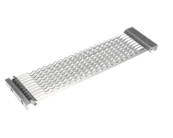 Kattex Tts-250S-B 1/4" Serrated Blade Assembly For Tts-2, (KATTTTS-250S-B)