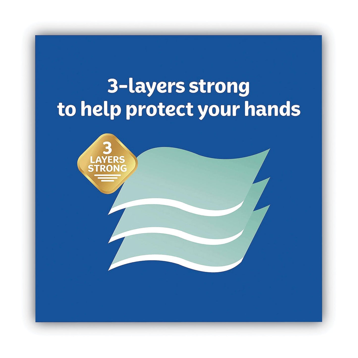 Kleenex Lotion Facial Tissue, 3-Ply, White, 110 Sheets/Box, 6 Boxes/Pack (KCC51758)