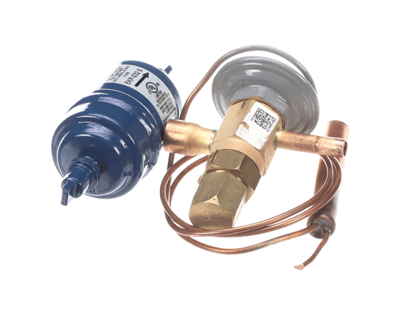 Kold-Draft 102118802 Expansion Valve W/Dryer (KD102118802)