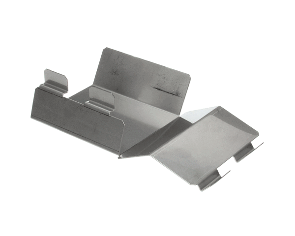 Kold-Draft 102137601 Ice Deflector Kit (KD102137601)