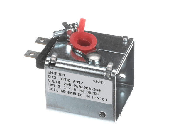 Kold-Draft 515100712 Deforst Valve Coil (KD515100712)