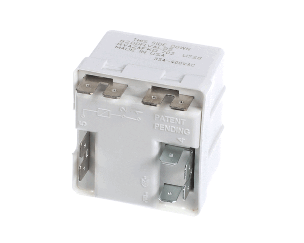 Kold-Draft 518100109 Relay Potental Gb1064 Gb654 (KD518100109)