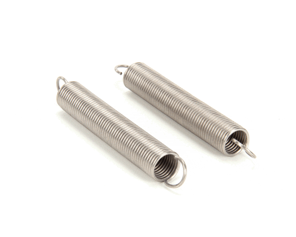 Kold-Draft Gbr00909 Springs (2 Per Pack) (KDGBR00909)