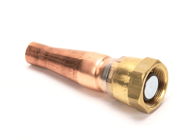 Kold-Draft Gbr02218 Female Self Seal Coupling (KDGBR02218)