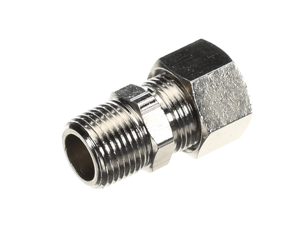 Keating 011087 Fitting Compression 1/2Cc X 3 (KEA011087)