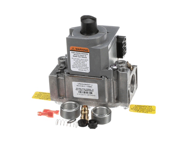 Keating 054324 Gas Valve (KEA054324)