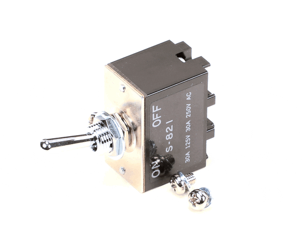 Keating 60354 Toggle Power Switch (KEA060354)