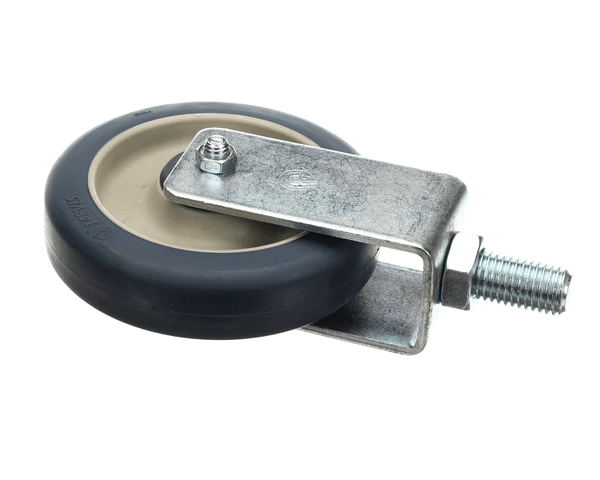 Keating 062820 Caster, W/O Break - Single (KEA062820)