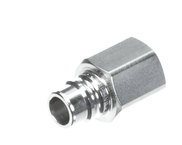 Keating 063095 Quick Disconnect 1/2" (KEA063095)